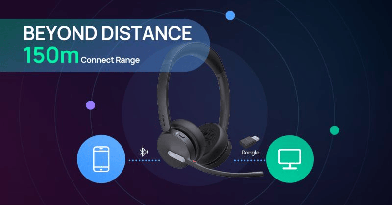 Wireless Headset