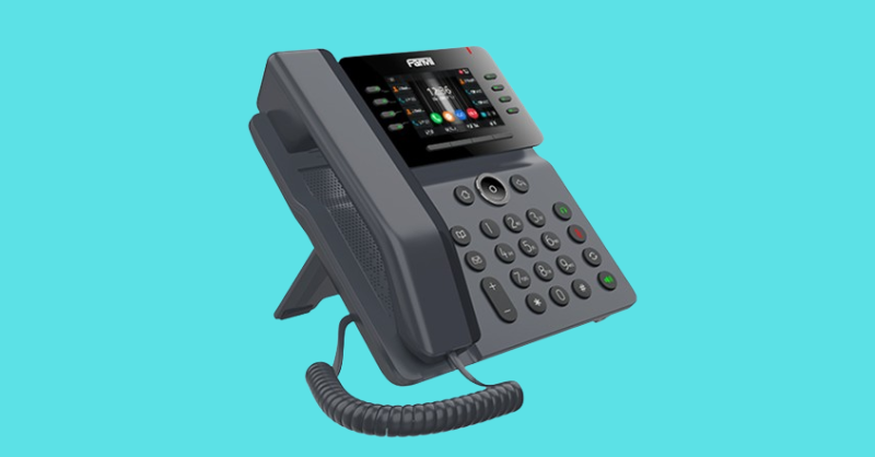 Fanvil Phones Are Perfect for Modern Businesses